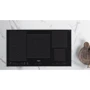 Варильна поверхня Whirlpool WT 1090 BA: Кількість конфорок 5