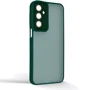 Чехол для телефонов ArmorStandart ShadeX Dark Green for Samsung A165 Galaxy A16 4G / A166 Galaxy A16 5G (ARM83238)