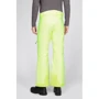 Горнолыжные брюки CMP Man Pant (39W1537-R626) 50 салатовые: Состав Эластан, Полиамид
