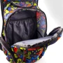 Рюкзак Kite Education K19-857L-1: Спинка Ортопедическая (анатомическая)