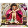 Игровой набор с коллекционной куклой L.O.L. Surprise! серии "O.M.G. Remix" - Селебрити (569879) фото 6
