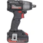 Шуруповерт Intertool WT-0364: Харчування от аккумулятора