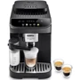 Кофеварка Delonghi ECAM 290.61 B: Объем резервуара для воды, л 1.8