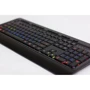 Клавиатура HQ-Tech KB-310FMC: Тип клавиатуры стандартная