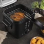 Фритюрница Cecotec CleanFry Infinity 1500 (3079) фото 8