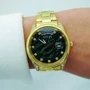 Наручные часы Guess (GW0047L3): Механизм Кварцевый