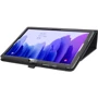 Аксесуар для планшетних ПК BeCover Slimbook Deep Blue for Samsung Galaxy Tab A7 Lite SM-T220 / SM-T225 (706662): Колір синій