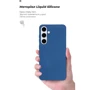 Чехол для телефонов ArmorStandart ICON Case Dark Blue for Samsung S926 Galaxy S24 Plus (ARM72493) фото 7