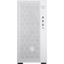 Корпус Silverstone Fara R1 Tempered Glass (SST-FAR1W-G): Типоразмер Midi-Tower