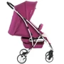 Прогулочная коляска Mioobaby Solar Розовый фото 8