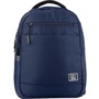 Рюкзак GoPack Сity 143-2 синий go20-143l-2