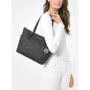 Женская сумка тоут Michael Kors EW TZ TOTE черная (30S0STTT1B001): Тип Сумки