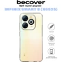 Чехол для телефонов BeCover TPU Case Transparancy for Infinix Smart 8 (X6525) (710879): Пленка в комплекте нет