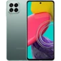 Смартфон Samsung Galaxy M53 6/128Gb Green Approved Витринный образец