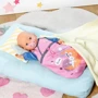 Спальник для куклы Baby Born - Сладкие сны (832479): Серия Baby Born