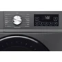 Стиральная машина Ardesto WMW-6103DGBD: Сушка нет