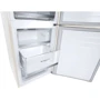Холодильник LG GW-B509SEUM: Об'єм холодильної камери, л 277