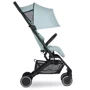 Візок ABC Design Ping Fashion Jade, м'ятний (1200229/2000): Ширина шасі 43.5 см