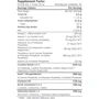Протеин Amix Reco-Pro Protein 50 g / 1 serving / vanilla-yogurt: Вид Сывороточные