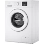 Стиральная машина Ardesto WMW-6101W: Тип загрузки фронтальная