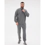 Спортивний костюм ISSA PLUS GN-432 54 сірий