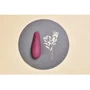 Вакуумный клиторальный стимулятор Womanizer Classic 2 Bordeaux