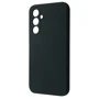 Аксессуар для смартфона WAVE Full Silicone Cover Cyprus Green for Samsung A546 Galaxy A54 5G