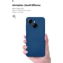 Чохол для телефона ArmorStandart ICON Case Camera cover Dark Blue для Tecno Spark Go 1 (KL4) (ARM81216) фото 7