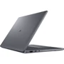 Ноутбук Dell Pro 14 (BTO207PA14250UA_W11P) UA: Объем накопителя 512 ГБ (SSD)