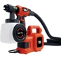 Краскопульт BLACK + DECKER HVLP400