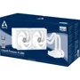 Кулер Arctic Liquid Freezer II 360 (ACFRE00068A): Уровень шума, dB 28