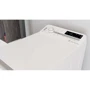 Стиральная машина Whirlpool TDLR 6241BS PL/N: Загрузка белья (стирка), кг 6