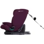 Автокресло Kinderkraft Oneto3 i-Size Cherry Pearl (KCONE300RED0000): Вес ребенка от 9 до 36 кг