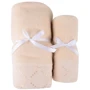 Полотенце SOHO Bow Cream набор 35х75+70х140 см (6990568): Состав хлопок
