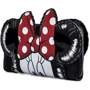 Жіночий гаманець Loungefly LF Disney Mickey Minnie Balloons Cosplay чорний (WDWA1595): Країна виробник Іспанія
