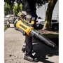 Садова повітродувка DeWALT DCMBL777N без АКБ та ЗУ