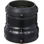 Объектив для фотоаппарата Fujifilm XF 23mm f/2.0 R WR Black UA: Диаметр резьбы для светофильтра 43 мм