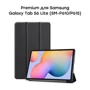 Аксессуар для планшетных ПК AIRON Premium Black for Samsung Galaxy Tab S6 Lite P610/P615 + film (4821784622488) фото 5