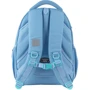 Рюкзак Kite Education teens 8001M-1 (K24-8001M-1): Спинка Мягкая (без ребер жесткости)