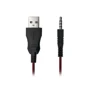 Наушники REAL-EL GDX-7450 Black фото 10