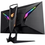 Монітор Gigabyte Aorus FI27Q-P: Час реакції, мс 1