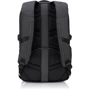 Сумка для ноутбуков Lenovo 17" Passage Backpack (4X40N72081): Форм-фактор 17"