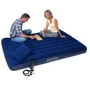 Надувний матрац Intex Classic Downy Airbed синій (64765): Додатково Вага: 4.6 кг