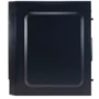 Корпус GTL T1610+ Black (GTL1610500): Назначение рабочая станция