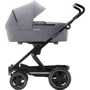 Візок Britax Go Big2 Grey Melange Black (2000029403): Стать дитини хлопчик, дівчинка