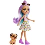 Кукла Enchantimals Мопсик Пенни (HKN11): Возраст от 4 лет