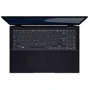 Ноутбук ASUS ExpertBook (90NX04K1-M00350): Процессор Intel Core i5-1240P (3.3 - 4.4 ГГц) / 12 - ядерный