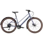 Велосипед Kona Coco 650B 27.5" 2024 міський (Purple XS) (KNA B36CO00)