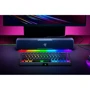 Акустическая система Razer Leviathan V2 X (RZ05-04280100-R3M1): Пульт дистанционного управления отсутствует
