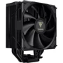 Кулер GAMDIAS Boreas E2-410 Matte Black (4712960139459): Разъем 4pin